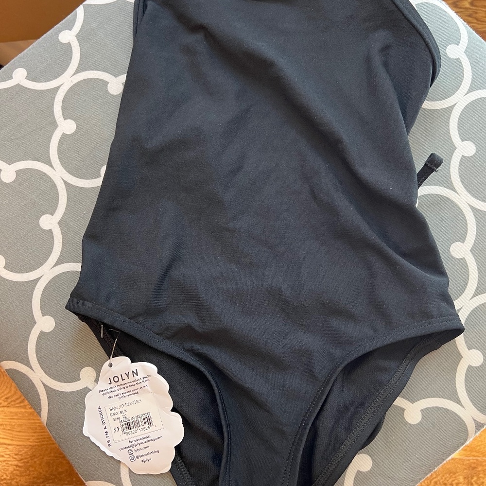 Jolyn - JACKSON 4 SWIM ONE PIECE